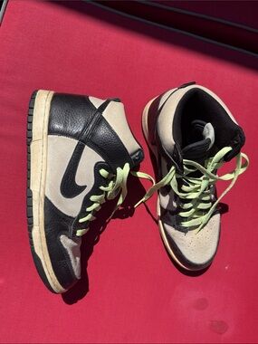 Nike Dunk High